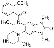 Merck GSK9311