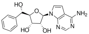 Merck LLY-284