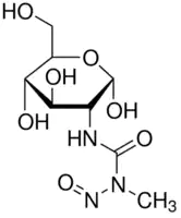Merck Streptozocin