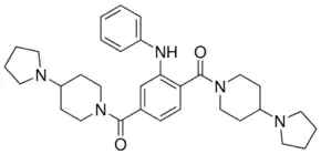 Merck UNC1215