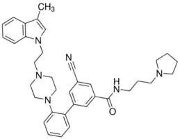 Merck LLY-507