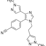 Merck BAZ2-ICR
