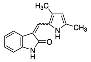 Merck SU 5416
