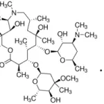 Merck Azithromycin dihydrate