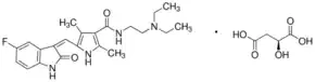 Merck Sunitinib malate