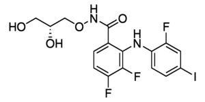Merck PD 0325901