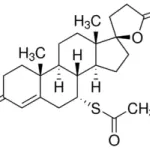 Merck Spironolactone