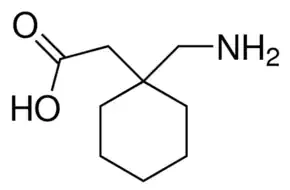 Merck Gabapentin