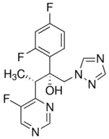 Merck Voriconazole