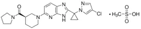 Merck PF-06424439