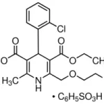 Merck Amlodipine besylate