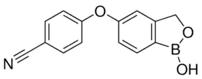 Merck Crisaborole