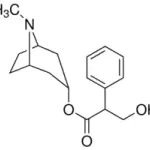 Merck Atropine