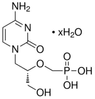 Merck Cidofovir hydrate