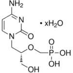 Merck Cidofovir hydrate