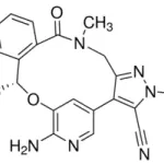 Merck Lorlatinib