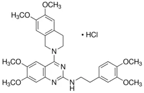Merck CP-100356 monohydrochloride