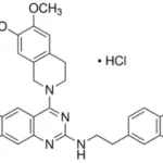 Merck CP-100356 monohydrochloride