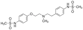 Merck Dofetilide