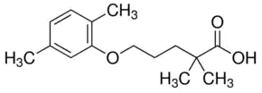 Merck Gemfibrozil