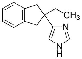 Merck Atipamezole