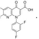 Merck Trovafloxacin mesylate