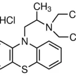 Merck Ethopropazine hydrochloride