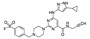 Merck PF-6808472