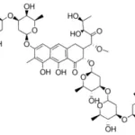 Merck Mithramycin A from Streptomyces plicatus