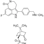Merck Rucaparib camsylate