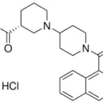 Merck CP-640186 hydrochloride