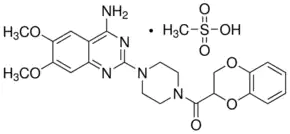Merck Doxazosin mesylate