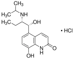 Merck Procaterol hydrochloride