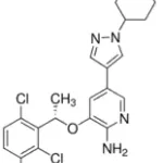 Merck (S)-Crizotinib
