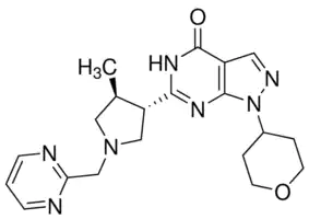 Merck PF-04447943