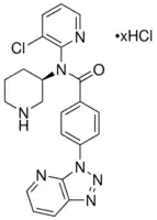Merck PF-06446846 hydrochloride