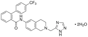 Merck CP-346086 dihydrate