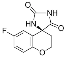 Merck Sorbinil