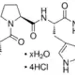 Merck PD 149163 tetrahydrochloride hydrate