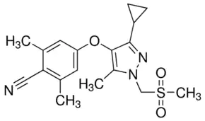 Merck PF-02413873