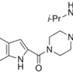 Merck Delavirdine mesylate