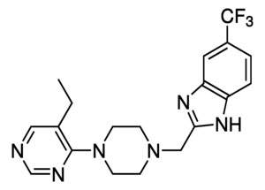 Merck PF-4708671