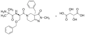 Merck Capromorelin tartrate