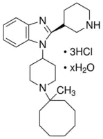 Merck MCOPPB trihydrochloride hydrate