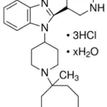 Merck MCOPPB trihydrochloride hydrate