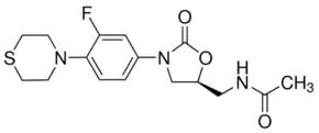 Merck Sutezolid
