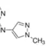 Merck PF-06700841 tosylate salt
