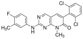 Merck PD-180970