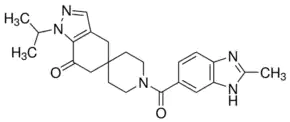 Merck PF-05175157