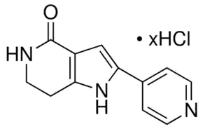 Merck PHA 767491 hydrochloride